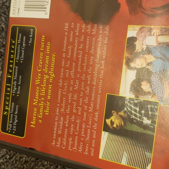 Multiple DVD's - Picture 14 of 14